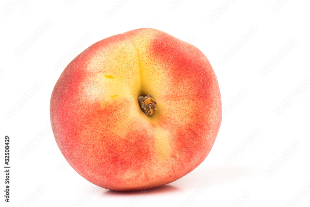 peach