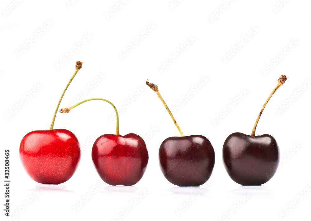 Sweet cherry Sweet cherry