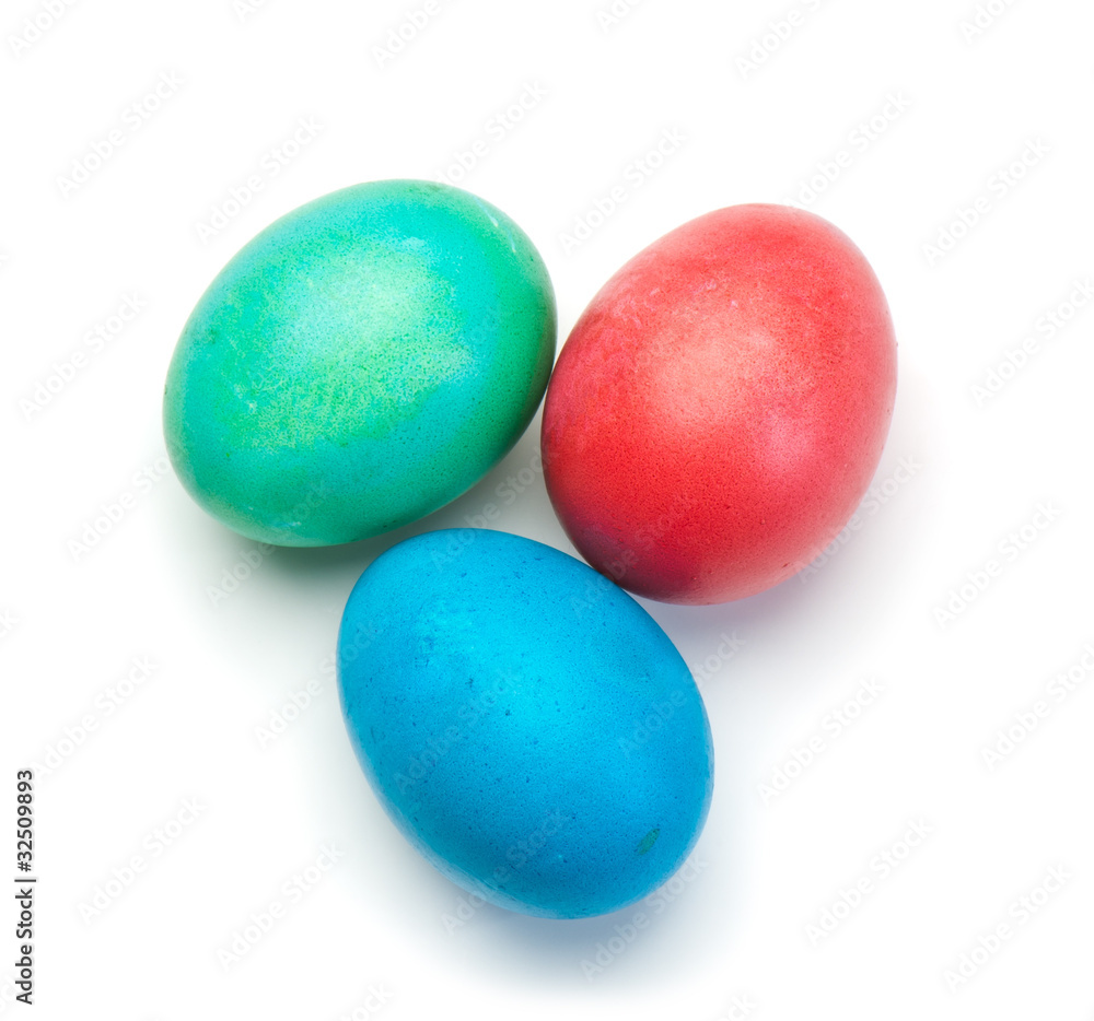 Easter Eggs Easter Eggs