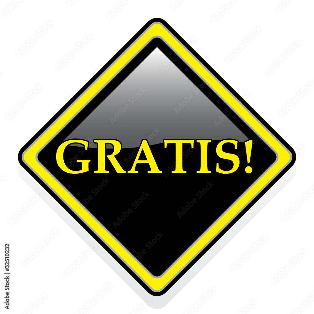 GRATIS! ICON GRATIS! ICON