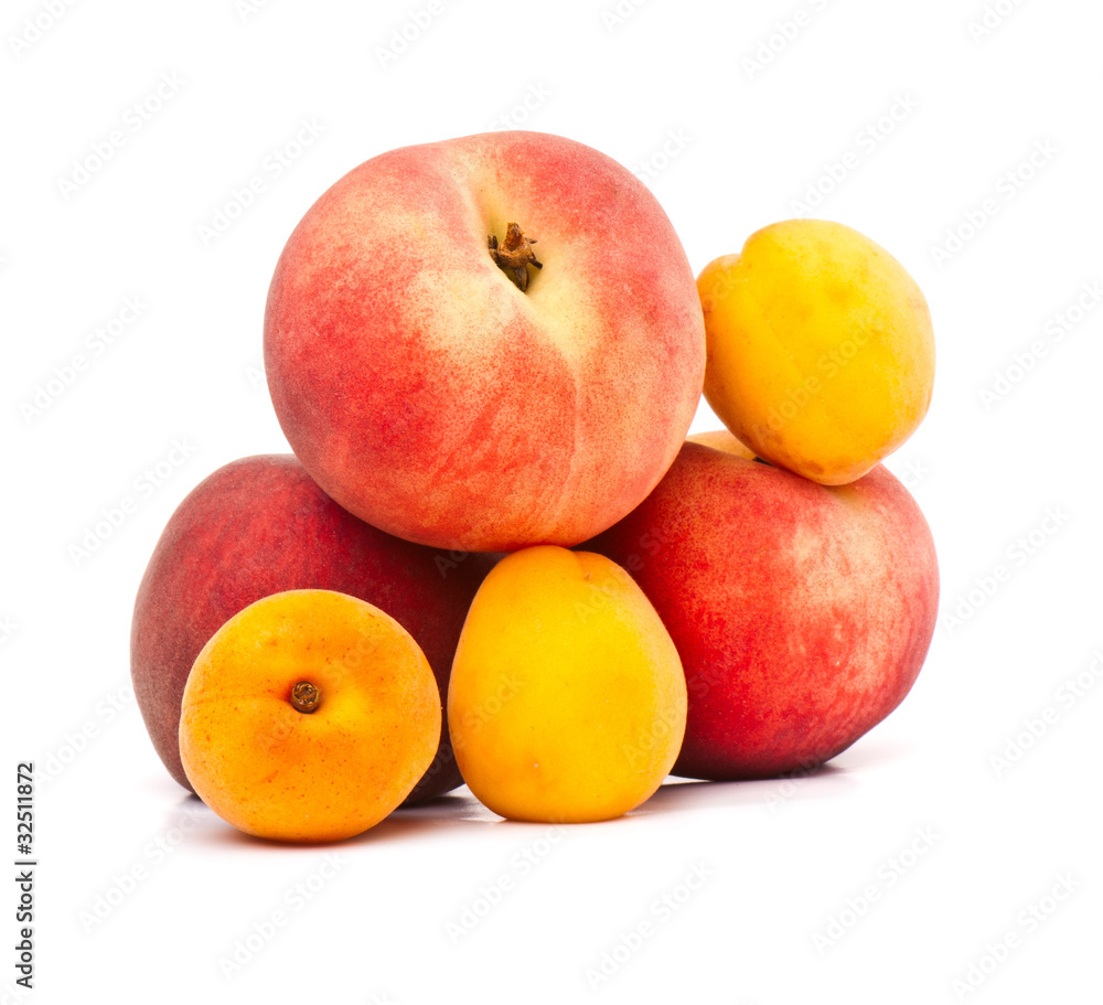 peach peach