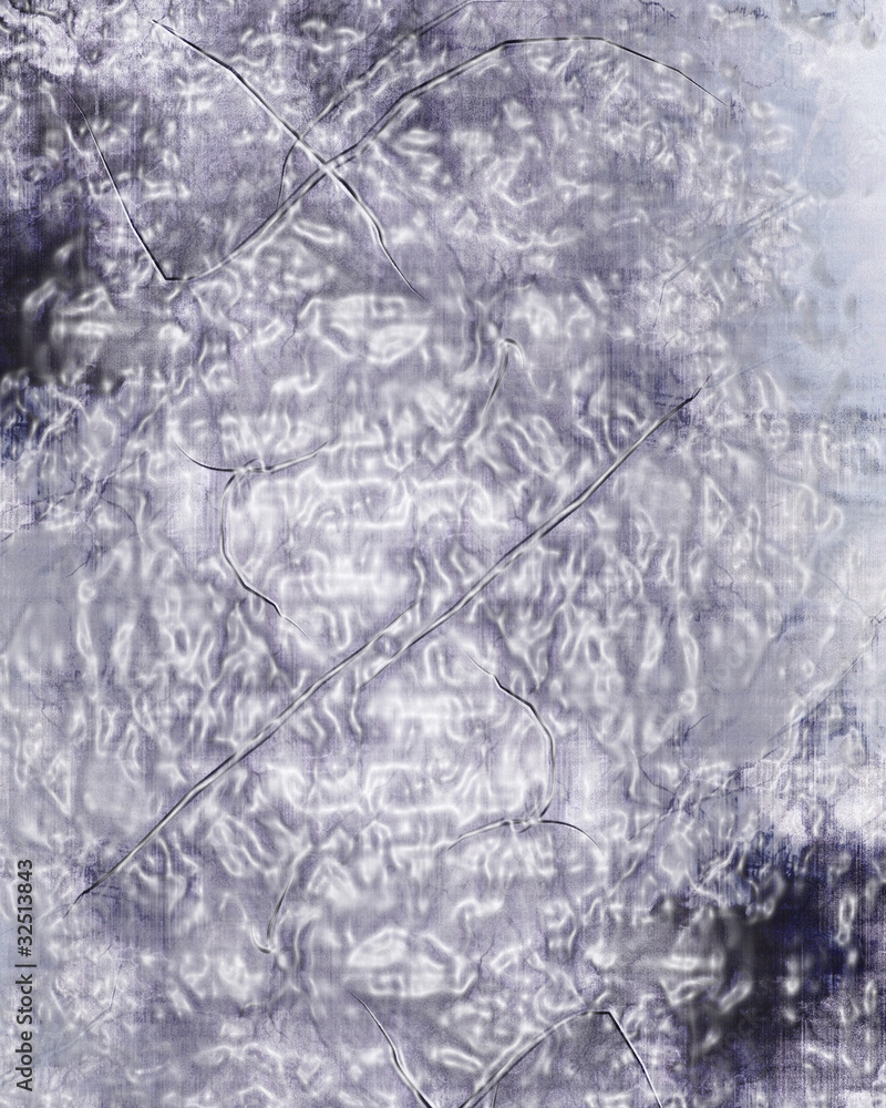 Fototapeta premium Metal plate