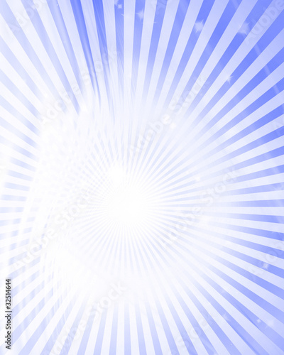 Abstract rays