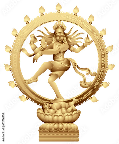Dancing Shiva