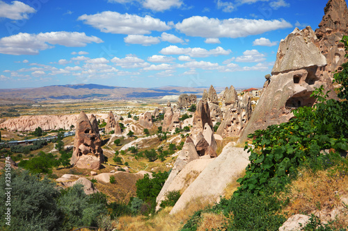 Cappadocia photo