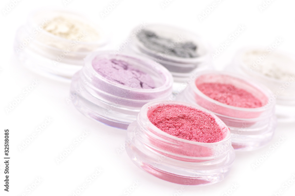 Eye shadows Eye shadows