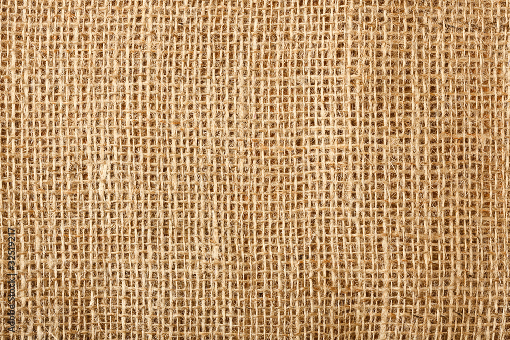 Natural linen textile texture Natural linen textile texture