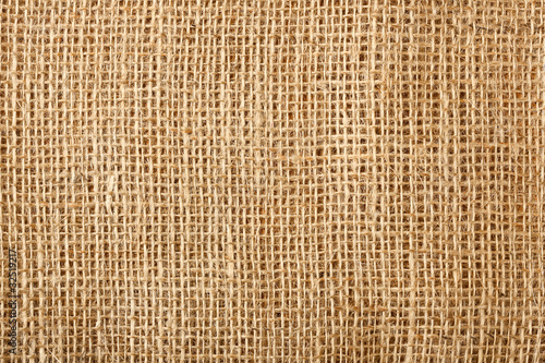 Natural linen textile texture