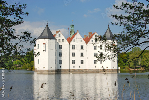 Schloss Glücksburg 109