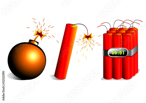 dynamite