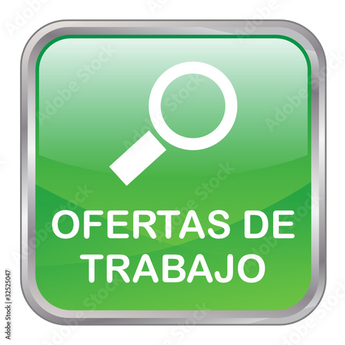 Botón OFERTAS DE TRABAJO