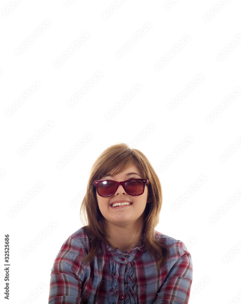Funny girl Funny girl