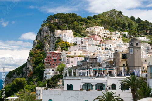 Capri photo