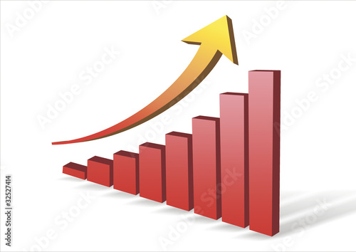 Diagramm zeigt Aufschwung Free Download Diagramm zeigt Aufschwung - GFXLoad