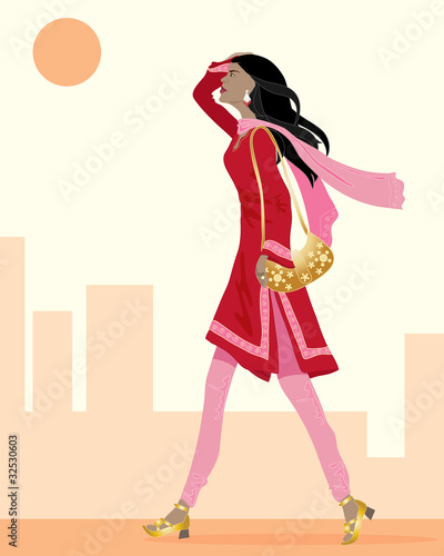 sawar kameez
