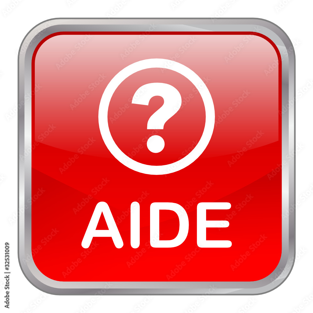 Bouton Web Bouton Web