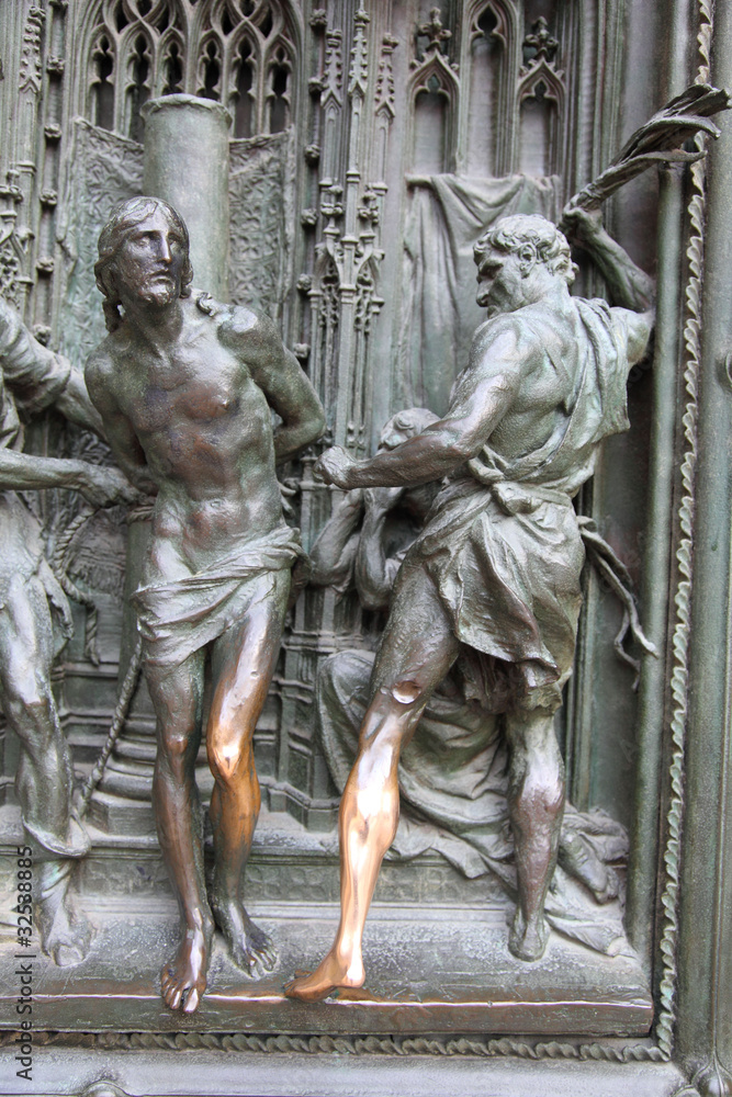 Obraz premium Milano