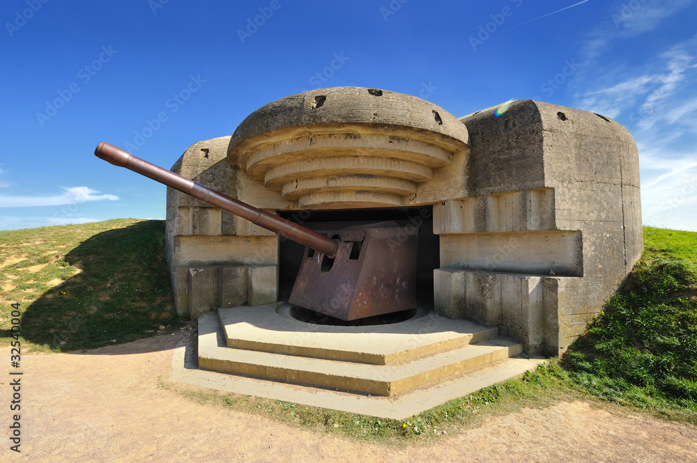 Photos blockhaus