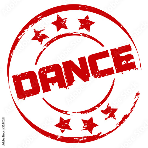 Stempel: Dance