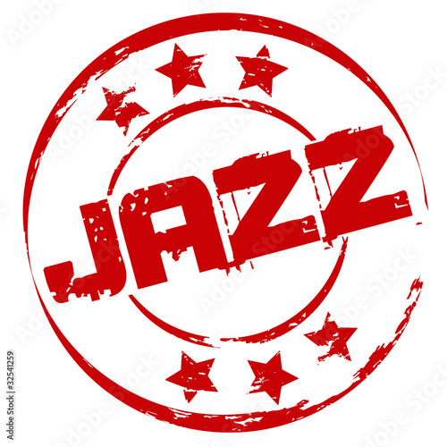 Stempel: Jazz