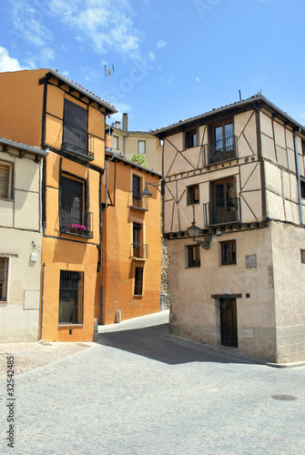 Plazuela del Socorro