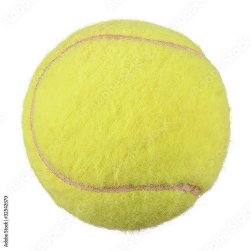 tennisball