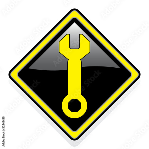 TOOL ICON