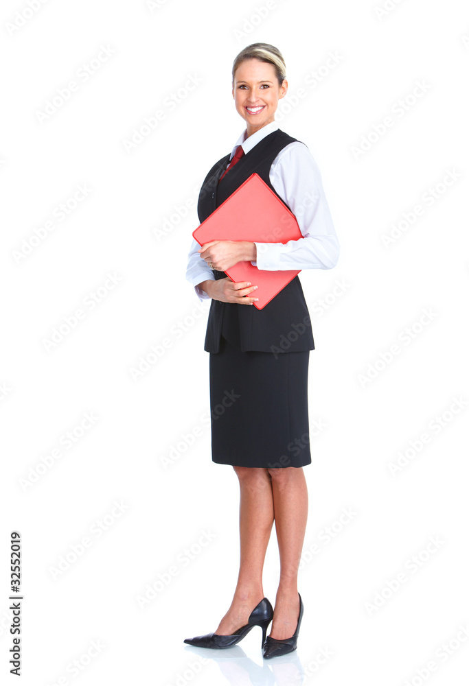 Business woman Business woman