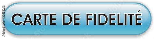 bouton carte de fidelité