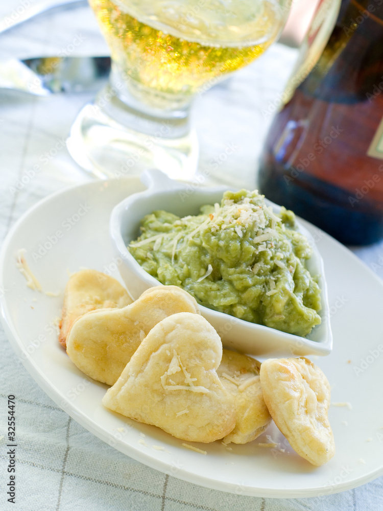 guacomole guacomole