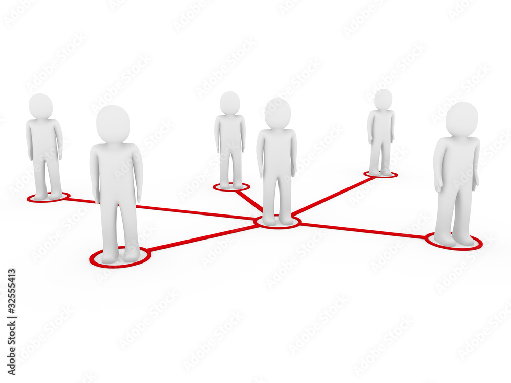 3d men network social 3d men network social