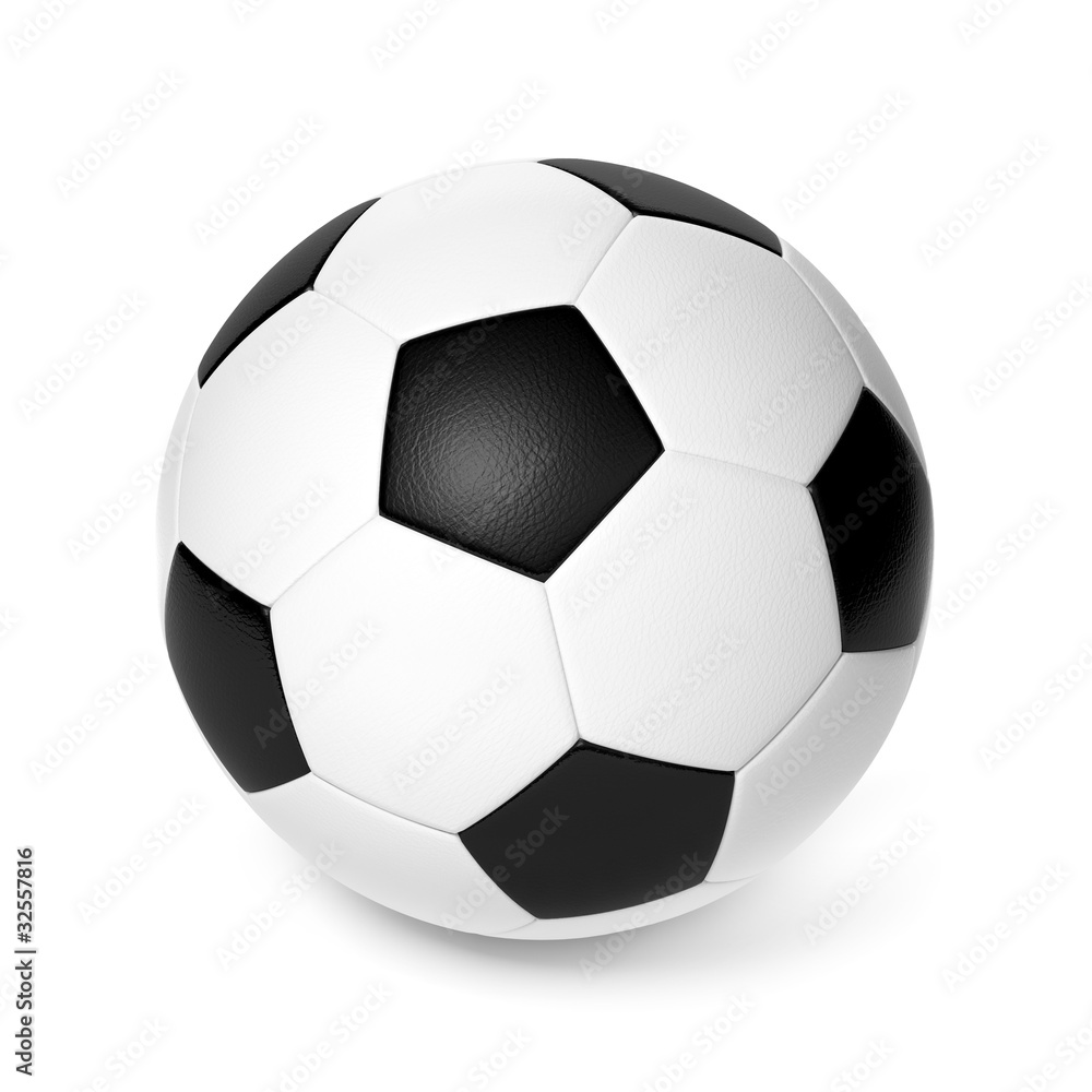 Soccer Ball