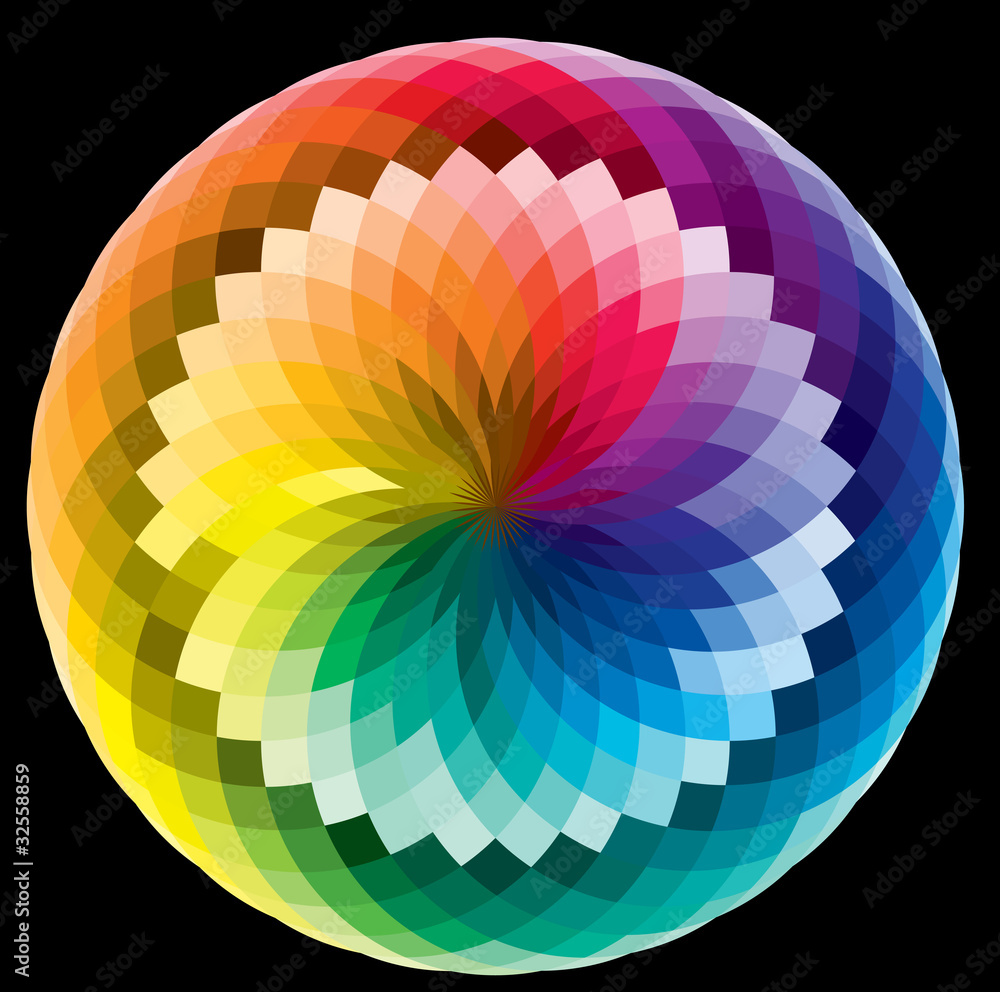rainbow pattern rainbow pattern