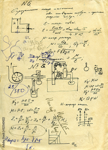 Scientific calculations