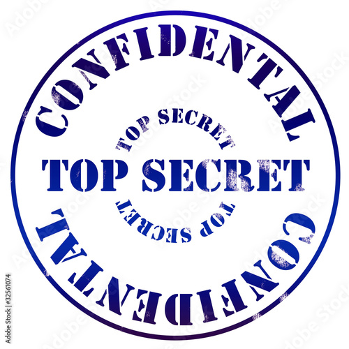 top secret