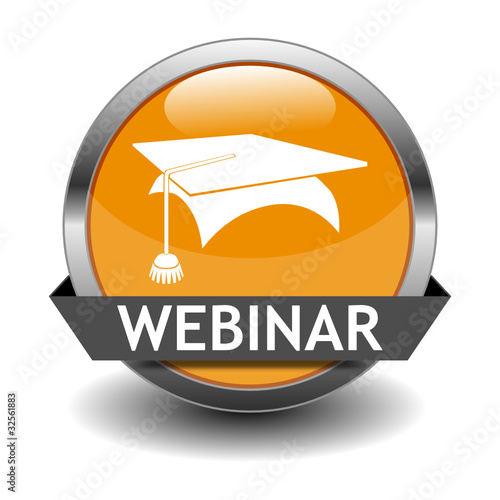 Icon Webinar