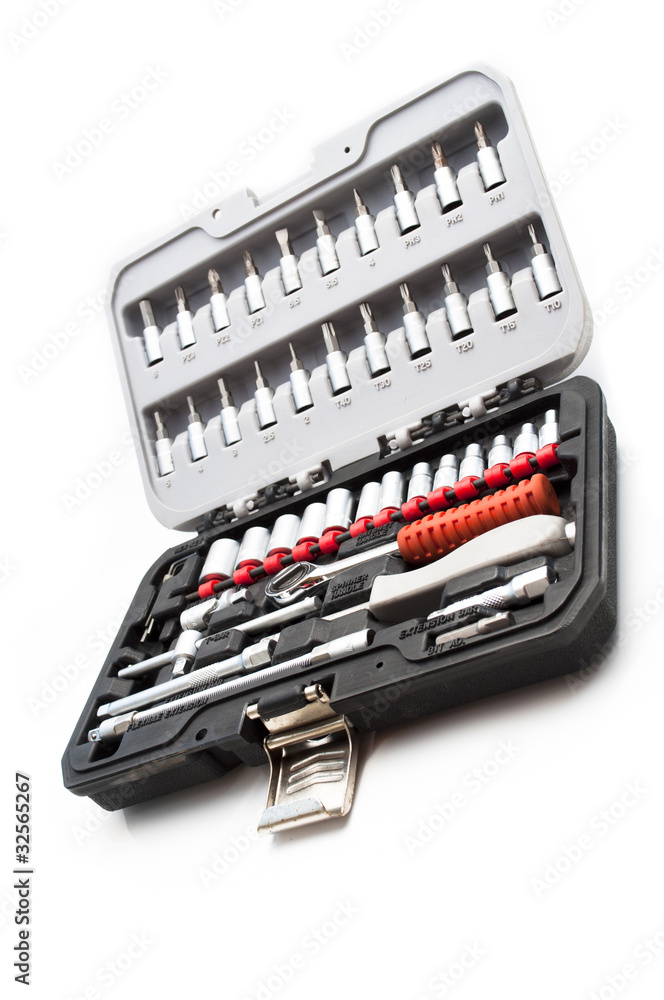 tools tools
