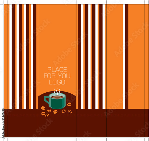 Coffee-package-design-sides-with-lines