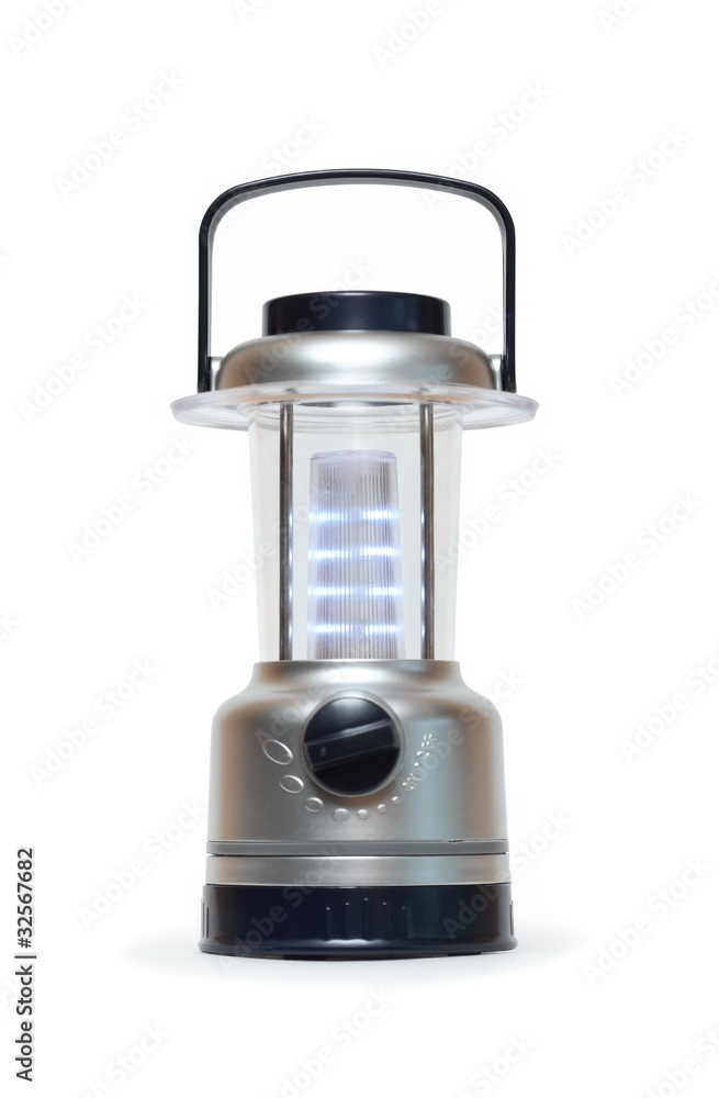 Modern Camping Lamp Modern Camping Lamp