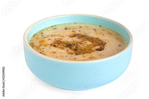 plateau soup