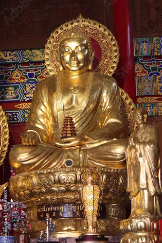 Buddha at Thailand