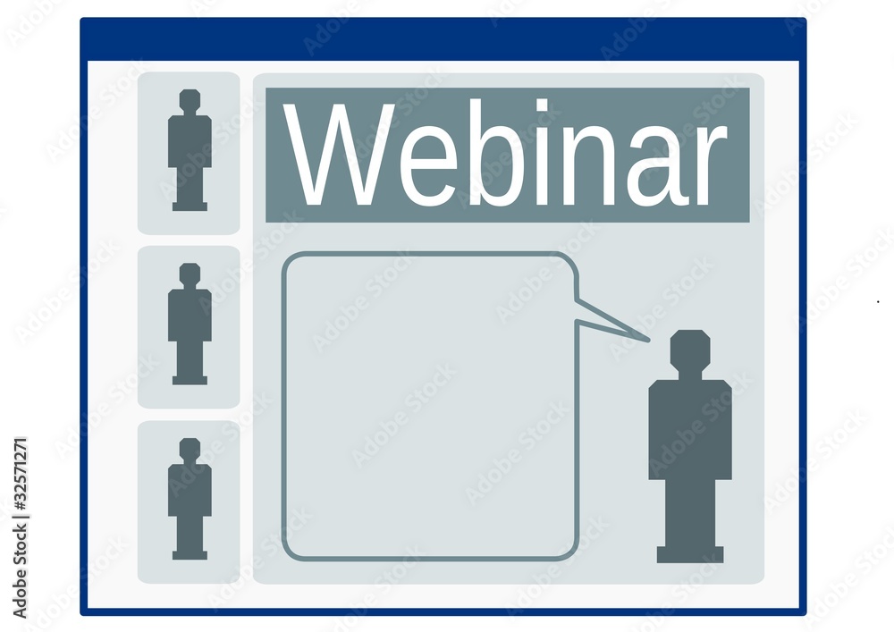 Webinar Webinar