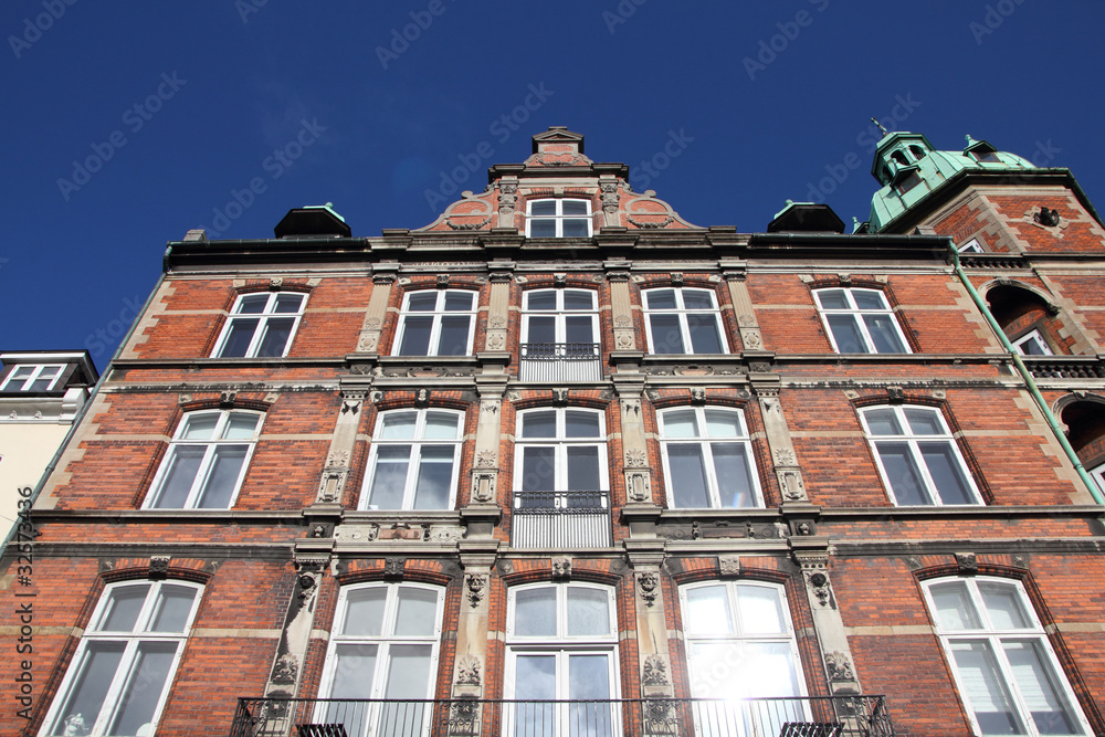 Copenhagen Copenhagen