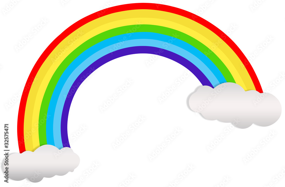 Rainbow Rainbow