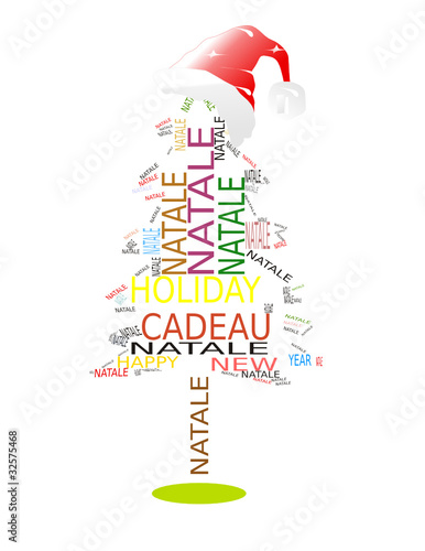 natale vector
