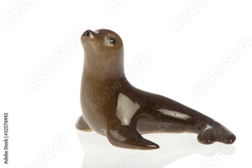 Miniature seal