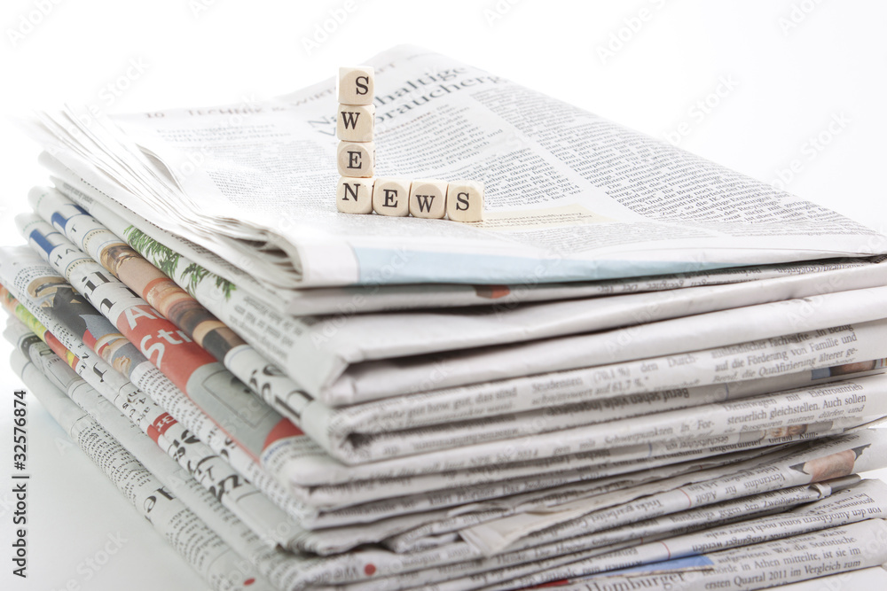 Schlagzeilen News Schlagzeilen News