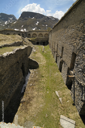 Varisello Fortress photo