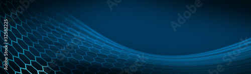 Obraz na płótnie Header - Banner