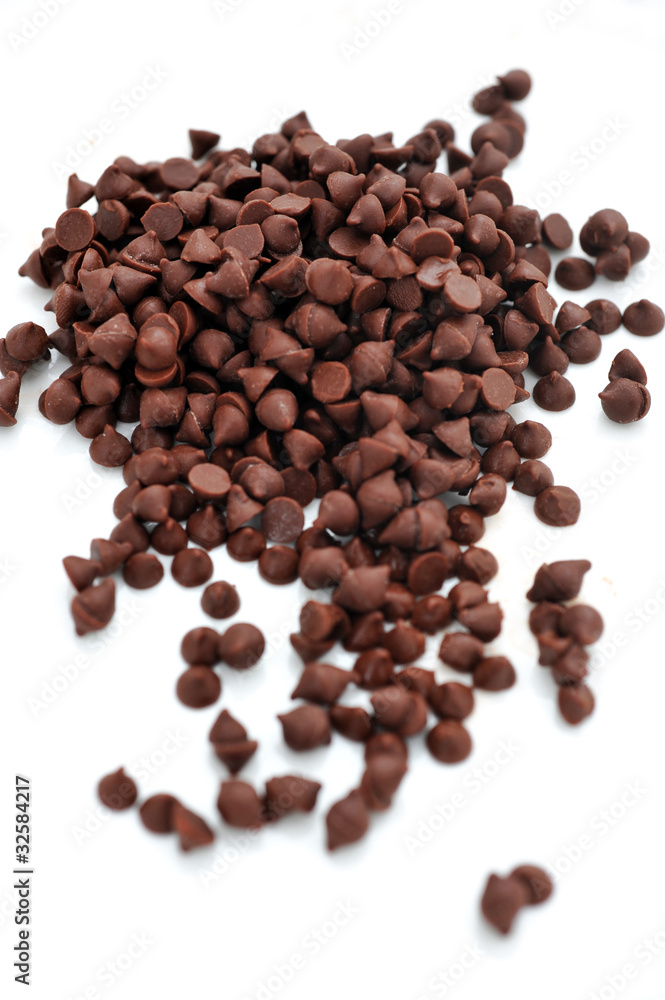 chocolate chips chocolate chips